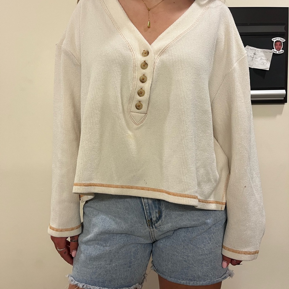 Urban outfitters Pullover/ Sweater